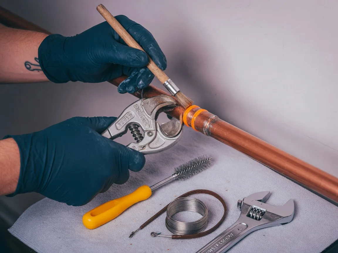 Why choose Sump Pump Repair in Desert Center, CA
